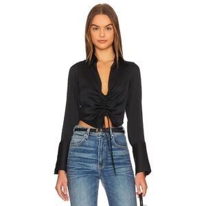 Free People ‘Aurora’ Blouse